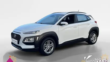 Gebruikt 2019 Hyundai Kona SUV | € 13.450 (Eerlijke prijs)