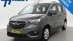 Grijs Gebruikt 2019 Opel Combo Life MPV | € 17.900 (Eerlijke prijs)