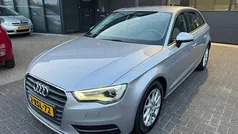 Gebruikt 2014 Audi A3 Sportback g-tron Sedan | € 7.795 (Super prijs)