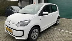 Gebruikt 2013 VW up! Hatchback | € 3.200 (Super prijs)