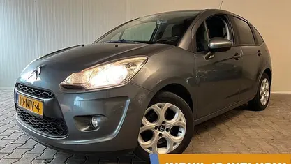 Occasion Citroën C3 Exclusive 95 PK (69 kW) 2010 Hatchback