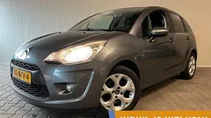 Gebruikt 2010 Citroën C3 Exclusive Hatchback | € 1.950 (Goede deal)