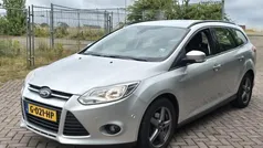 Gebruikt 2014 Ford Focus Stationwagen | € 3.999 (Goede deal)