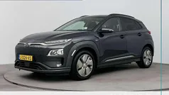 Dark knight pearl (yg7) Gebruikt 2020 Hyundai Kona SUV | € 20.900 (Eerlijke prijs)