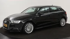 Gebruikt 2016 Audi A3 Sportback Performance Hatchback | € 15.900 (Eerlijke prijs)