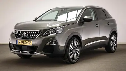 Occasion Peugeot 3008 Premium 2021 SUV