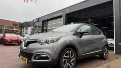 Gebruikt 2014 Renault Captur Dynamique SUV | € 7.750 (Eerlijke prijs)
