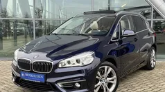 Gebruikt 2015 BMW 220 Luxury Line Stationwagen | € 11.950 (Eerlijke prijs)