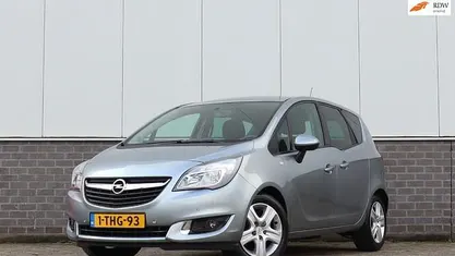 Occasion Opel Meriva Design Edition 140 PK (102 kW) 2014 MPV