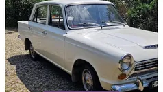 Gebruikt 1964 Ford Cortina Sedan | € 4.500