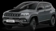 Gebruikt 2022 Jeep Compass Limited SUV | € 28.990 (Eerlijke prijs)
