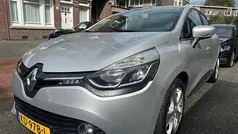 Gebruikt 2015 Renault Clio IV Dynamique Hatchback | € 5.450 (Goede deal)