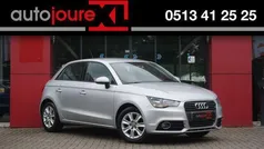 Gebruikt 2012 Audi A1 Sportback Attraction Hatchback | € 6.899 (Eerlijke prijs)