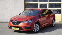Renault Mégane GrandTour