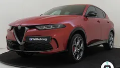 Rood Gebruikt 2023 Alfa Romeo Tonale Edizione Speciale SUV | € 34.425 (Goede deal)