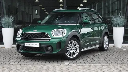 Gebruikt 2022 Mini Cooper S Countryman Classic SUV | € 31.850 (Eerlijke prijs)