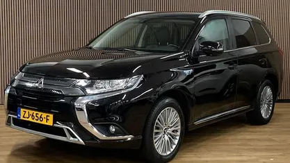 Occasion Mitsubishi Outlander 135 PK (99 kW) 2019 SUV