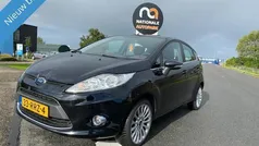 Gebruikt 2011 Ford Fiesta Titanium Hatchback | € 2.900 (Super prijs)