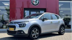 Gebruikt 2022 Citroën C3 PureTech Hatchback | € 12.945 (Goede deal)