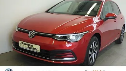 Occasion 2021 VW Golf VIII Life Hatchback | € 23.729 (Goede deal)