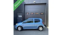Blauw Gebruikt 2012 Renault Twingo Collection Hatchback | € 3.299 (Goede deal)
