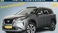 Zilver Gebruikt 2023 Nissan X-Trail N-Connecta SUV | € 38.900 (Eerlijke prijs)