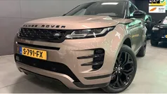 Bruin Gebruikt 2020 Land Rover Range Rover evoque HSE Dynamic SUV | € 44.950 (Eerlijke prijs)