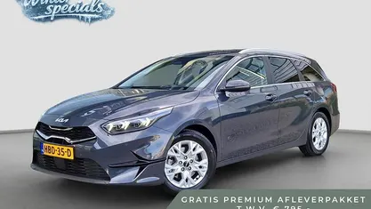 Occasion 2025 Kia Ceed Hatchback | € 26.935 (Eerlijke prijs)