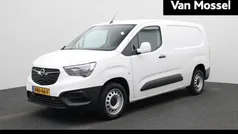 Wit Gebruikt 2021 Opel Combo Edition MPV | € 12.900 (Eerlijke prijs)