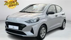 Gebruikt 2025 Hyundai i10 Comfort Hatchback | € 18.940 (Goede deal)