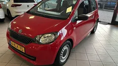 Gebruikt 2013 Skoda Citigo Hatchback | € 5.950 (Eerlijke prijs)