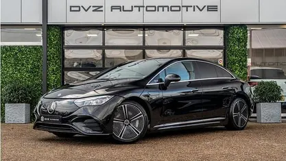 Occasion 2023 Mercedes EQE300 AMG line Sedan | € 43.950 (Eerlijke prijs)