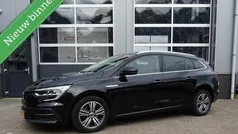 Zwart Gebruikt 2022 Renault Mégane GrandTour R.S. Stationwagen | € 19.950 (Eerlijke prijs)