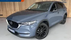 Grijs Gebruikt 2021 Mazda CX-5 Luxury SUV | € 34.950 (Eerlijke prijs)