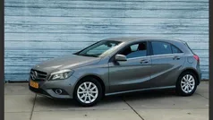 Gebruikt 2014 Mercedes A180 Prestige Hatchback | € 9.950 (Goede deal)