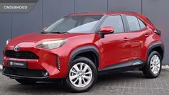 Rood Gebruikt 2024 Toyota Yaris Cross Active SUV | € 28.995 (Eerlijke prijs)
