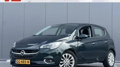 Gebruikt 2015 Opel Corsa Cosmo Hatchback | € 9.448 (Eerlijke prijs)