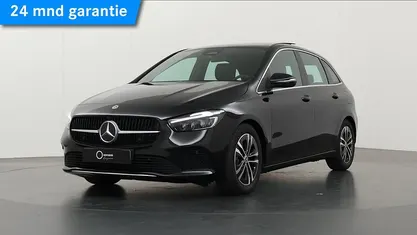 Gebruikt 2024 Mercedes B180 Business MPV | € 37.850 (Eerlijke prijs)