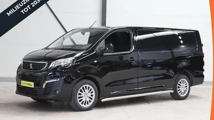 Gebruikt 2023 Peugeot Expert Van | € 27.390 (Eerlijke prijs)