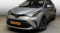 Gebruikt 2023 Toyota C-HR SUV | € 27.950 (Eerlijke prijs)
