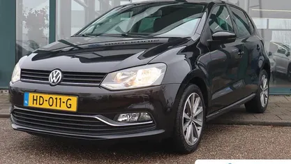 Occasion VW Polo Highline 2015 Hatchback