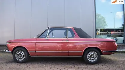 Occasion BMW 2002 1973 Sedan