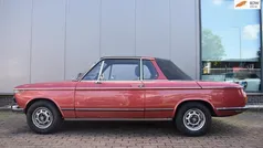 Gebruikt 1973 BMW 2002 Sedan | € 19.750