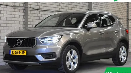 Occasion Volvo XC40 Business Edition 129 PK (94 kW) 2021 SUV