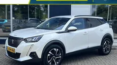 Gebruikt 2021 Peugeot 2008 Allure SUV | € 18.940 (Eerlijke prijs)