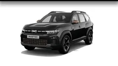 Gebruikt 2025 Dacia Bigster Extreme SUV | € 34.108 (Eerlijke prijs)