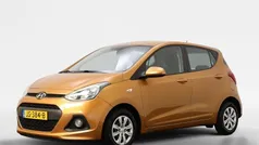 Gebruikt 2016 Hyundai i10 Hatchback | € 9.345 (Eerlijke prijs)