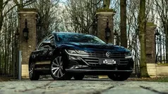 Gebruikt 2021 VW Arteon Business+ Stationwagen | € 34.950 (Eerlijke prijs)