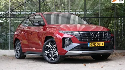 Occasion Hyundai Tucson Premium 180 PK (132 kW) 2022 SUV