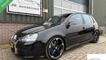 Occasion VW Golf IV R 250 PK (183 kW) 2006 Hatchback
